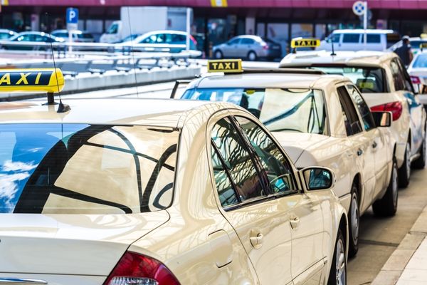 Düzenli Taşımacılık